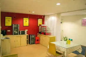7 Days Inn Zhuhai Jida City Balcony Seaside Swimming Pool Branch - Image 5