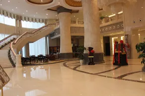 Dingsheng International Hotel - Image 4