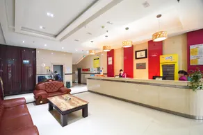 GREENTREEGONGYIHOTEL - Image 3