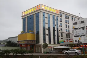 Dongguan Jinzhenghe Hotel - Image 4