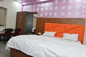 Hotel O JSB Palace - Image 5