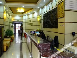 Quanzhou Yongchun Qiaoyou Business Hotel - Image 2