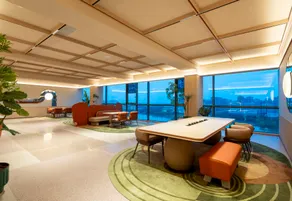Orange Hotel (Bozhou South Lake Park Powerlong Plaza) - Image 5