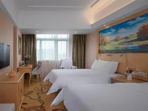 Vienna Hotel (Yiyang Branch) - Image 4