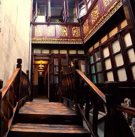 Zhouzhuang Inn - Image 1