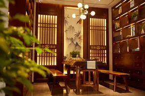 Yue Du Hotel (Jinyi City Branch) - Image 4