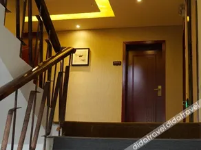 Fanke Hotel (Zunyi Club Site Zhonghua Road) - Image 2