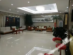 Zidongyuan Hotel - Image 5