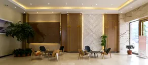 Yeste Hotel (Wuhan Changfeng Avenue Garden Expo) - Image 4