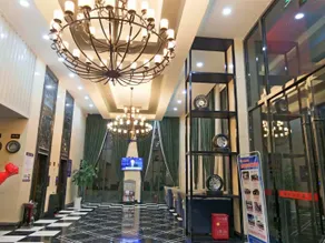 Chenxu Hotel - Image 4