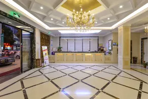 Anji Earth Village Garden Hotel (Jiuzhou Changshuo Plaza) - Image 4