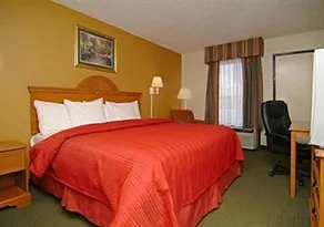 Surestay Hotel by Best Western Ridgeland - Image 3