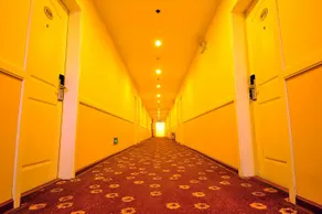 Home Inn (Sports Center, KangBo Avenue, Dezhou Development Zone) - Image 2