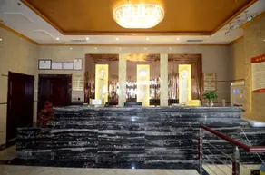 Yadu Leisure Hotel - Image 5