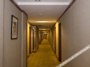 Huabin Huanlian Hotel (Jinan Beiyuan Street) - Image 3
