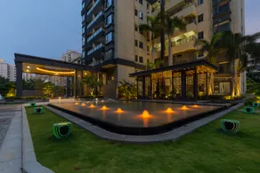 Diamond Holiday Hotel (Hainan University Branch, Haidian Island) - Image 5