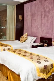 Bashan Yeyu Governor Palace Hotel - Image 5