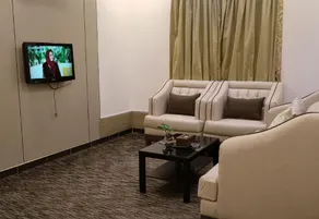 Diyafat Al Saada Serviced Apartments - Ishbillia - Image 4