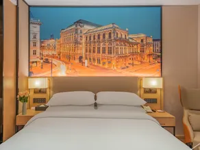 Vienna Hotel (Liaocheng Chiping Jianshe East Road Branch) - Image 3