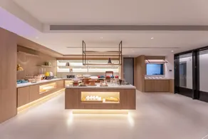 HanTing Hotel (Xuancheng Railway Station West Square Guogou Plaza) - Image 5