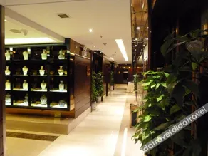 Tianze Enjoy Hotel - Image 3