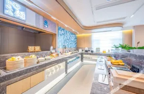 Home Inn (Zoucheng Pingyang West Road Xiangyun Square Branch) - Image 4