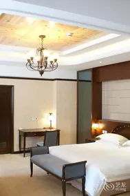 Datong Club Hotel - Image 5