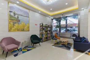 Qingzhu ·Xieyou hotel - Image 4