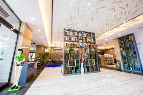 Palladio Art Hotel - Image 5