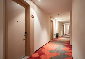 Borrman Hotel (Jiyang Ginza Plaza Store) - Image 2