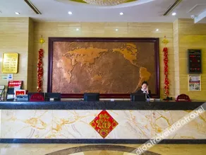 Chenlong International Hotel - Image 5