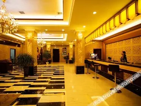 Baiwei Hotel - Image 4