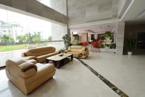 Hongjing Hotel - Image 2