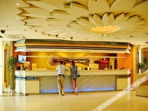 Motel 168 Shanghai South Railway Station - Image 5