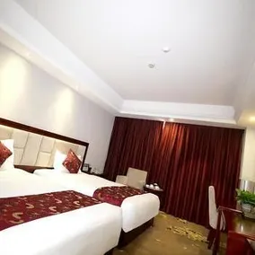 Lafei International Hotel - Image 5