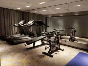U Trip Hotel (Guilin Lingui Wanda Plaza Municipal Government Store) - Image 2