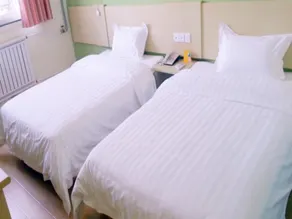 7Days Inn Suining Kaixuanxia Road - Image 3