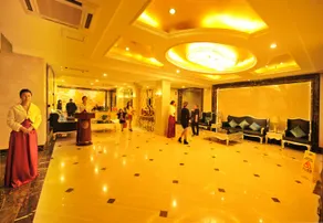 Wangcang Liangyu Hotel - Image 5