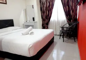Hotel Diamond - Image 2