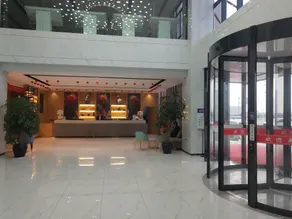 Longsheng Hotel - Image 5
