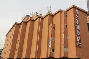 Guishilian Chain Hotel Lvliang Qilitan - Image 5