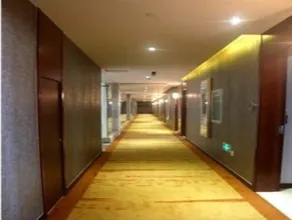 Lijing Xintiandi Hotel (Taian Tianwaicun Branch) - Image 3