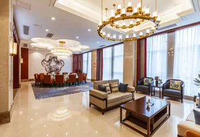 Kaijiang Jinhua Hotel - Image 5