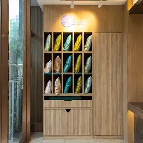 Hanting Premium Hotel Bengbu Galaxy Center - Image 5