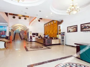 Meijing Seaview Hotel Haikou - Image 2