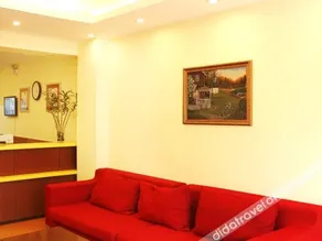 Shuozhou Railway Station  Hotel - Image 2