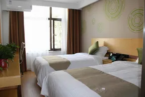 GreenTree Inn Express (Dachang Film City Branch) - Image 5