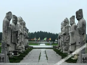 Laozishan Hot Spring Manor - Image 3