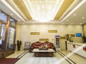 Dahua Boutique Hotel (Harbin Exhibition Center) - Image 5