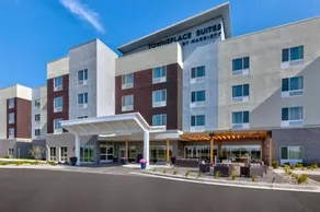 TownePlace Suites by Marriott Grand Rapids Airport Southeast - Image 3